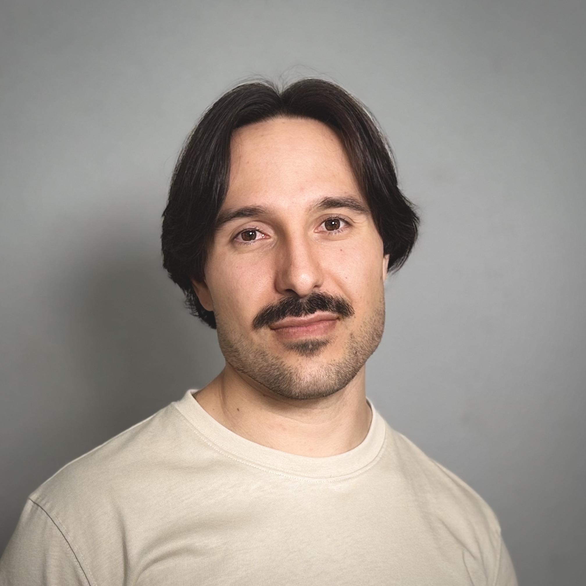 Rubén Hernández González